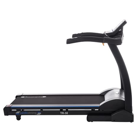 Cardiostrong Treadmill Tr30 Cardiostrong