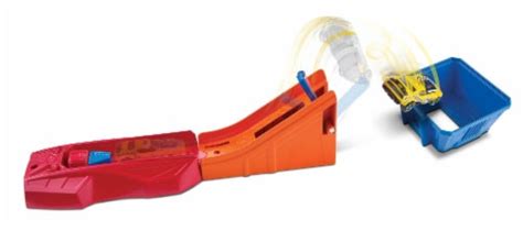 Mattel Hot Wheels Flip Ripper Play Set 1 Ct Ralphs