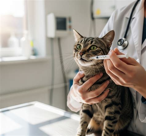 Worried About Your Cat’s Seizures? Compare Levetiracetam and Phenobarbital