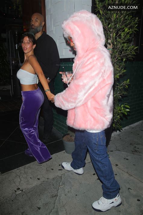 Victoria Villarroel Gamero Nude Aznude