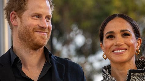 Histori Meghan Markle I Ksi Cia Harry Ego Przewidzia Ten Film Kozaczek