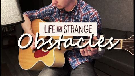 Syd Matters Obstacles Cover OST Life Is Strange YouTube