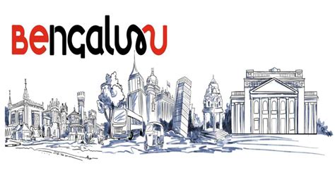 tallest building  bangalore  location