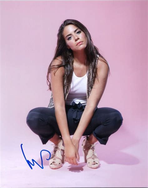 9 Hot New Lorenza Izzo Bikini Pics