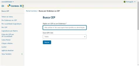 Como Encontrar O Cep De Rua - Como saber o CEP da minha rua? Veja como descobrir pela Internet