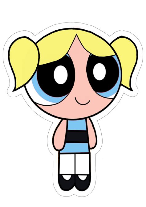 Desenho Da Lindinha - As meninas superpoderosas the powerpuff girls lindinha desenho cartoon ...