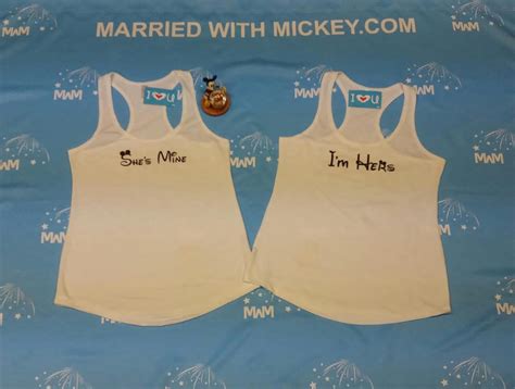 Soulmate Matching LGBT Lesbian Couple Shirts She S Mine Etsy