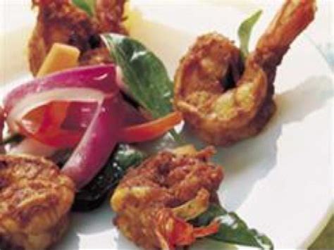 Deep Fried Prawns Recipe and Nutrition - Eat This Much