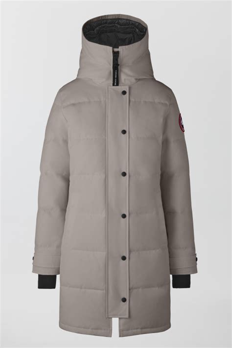 Shelburne Parka Canada Goose Gb