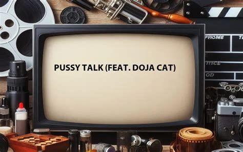City Girls Pussy Talk Feat Doja Cat Music Video