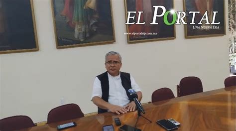 Hechos En Matehuala Deben Ser Presentados Ante La Fiscal A Por Su