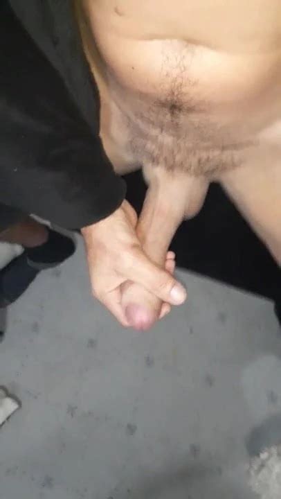 Playing With My Rock Hard Horny Cock On Kik English Gay Man Porn XHamster