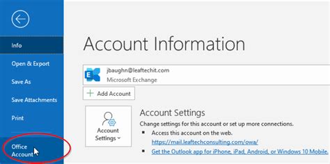 Sign Out Of Office 365 Acadefense