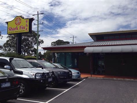 Shark Fin Inn 食為先, Keysborough, Melbourne