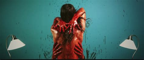 Naked Annalynne Mccord In Excision