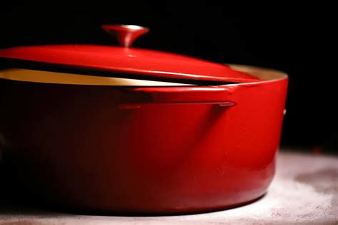 One-Pot Cast Iron Cooking for Healthy & Delicious Family Meals - The ...