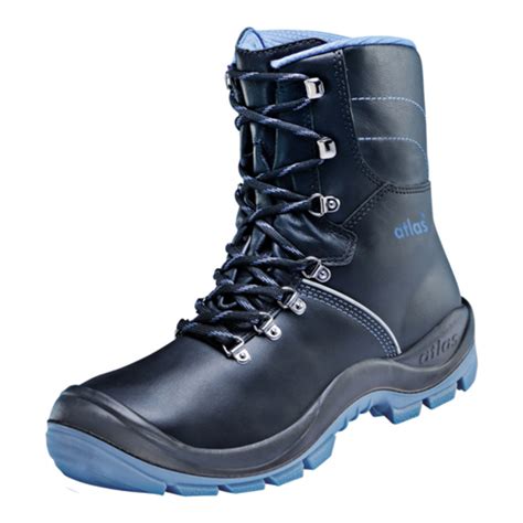 Atlas Stiefel Anatomic Bau Xp S W Gr Ebay