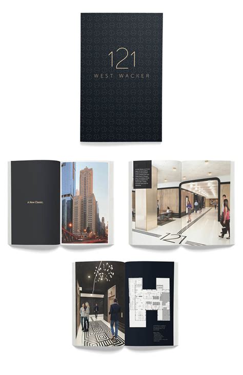 121 West Wacker - Jordan Freeman