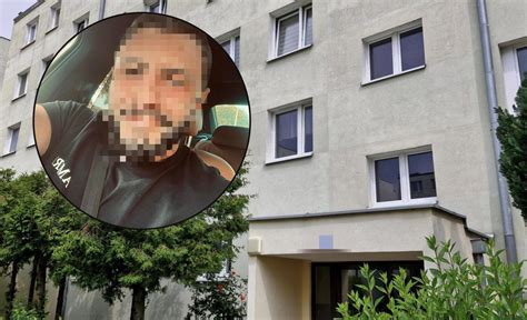 Inowrocław Policjanci skuli Michała a potem razili go paralizatorem