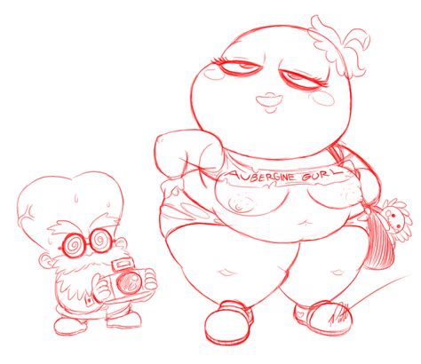 Spoiled By TimoteiHIV Hentai Foundry