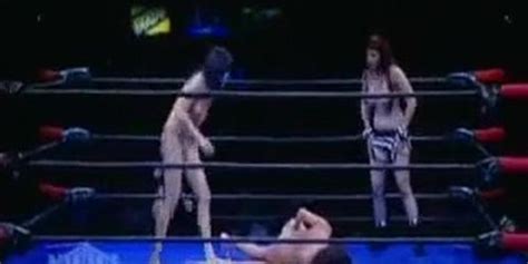 Nwwl Naked Revolution Tnaflix