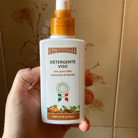 I Provenzali Detergente Viso Reviews Abillion