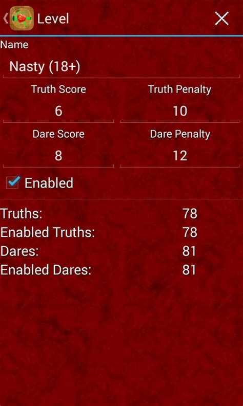 Truth Or Dare Game Sex Adult App On Amazon Appstore