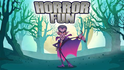 Horror Fun Walkthrough Trophy Guide Achievement Guide