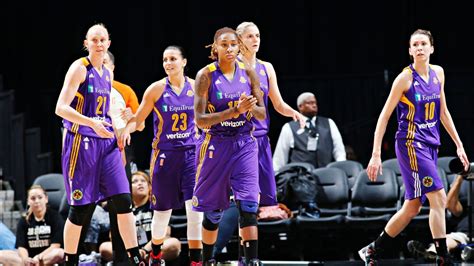 New WNBA League Pass expands live game access - ESPN