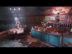 Fallout 4 Fuck Compilation Mods 2 Xxx Mobile Porno Videos Movies IPornTV Net