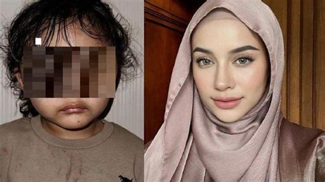 Sosok Aghnia Punjabi Selebgram Bongkar Babysitter Aniaya Anaknya Dulu