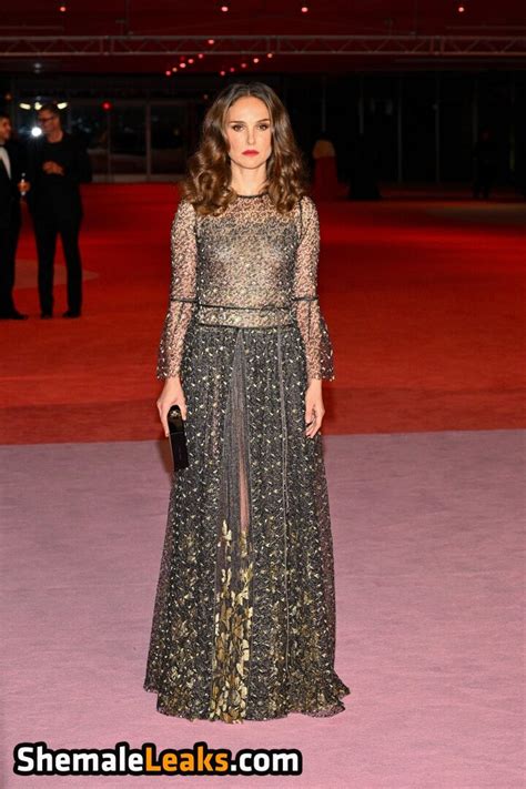 Natalie Portman Natalieportman Leaked Nude OnlyFans Photo ShemaleLeaks