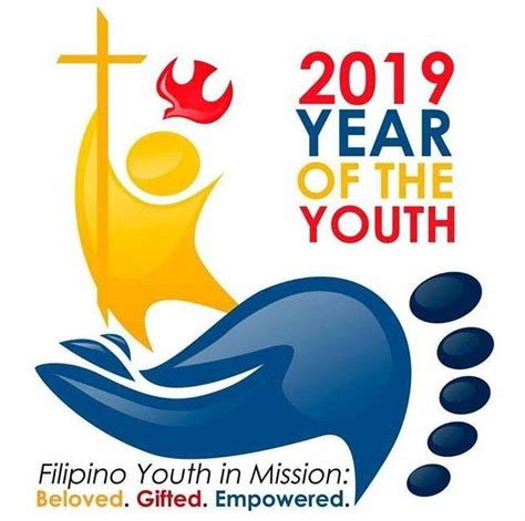 Youth Logo Logodix