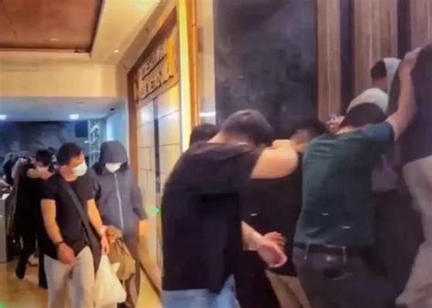 Profesi 56 Peserta Pesta Seks Gay Di Jaksel Dokter Hingga Guru