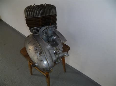 Jawa 350 Typ 360 Panelka Motor Aukro