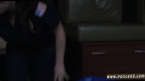 Russian Mature Milf Cheater Caught Doing Misdemeanor Break In