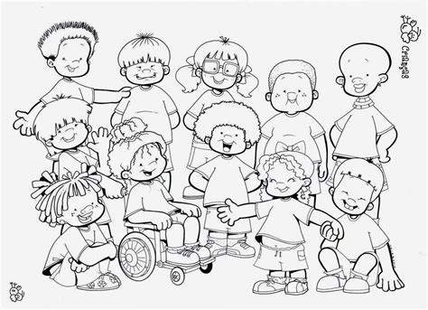 Desenhos Para Colorir Para Criancas