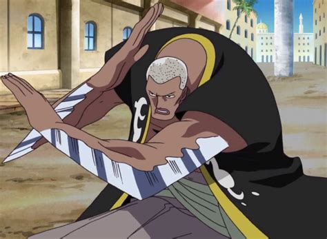 Mr 1 One Piece