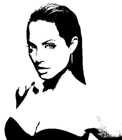 cassie | Silhouette art, Stencil art, Shadow art