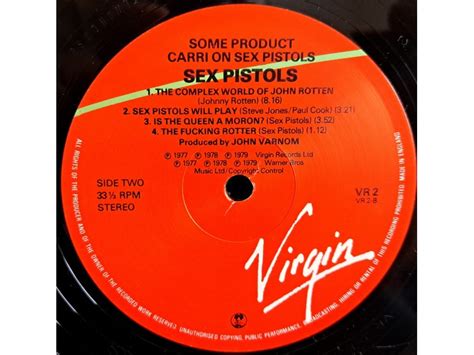 Lp Sex Pistols Some Product Carri On Sex Pistols Us Kupindo