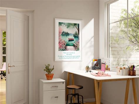 final offer book inspired poster mykindaniche