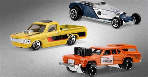 Hot Kengas Group Brasil COLEÇÃO COMPLETA DA SÉRIE BÁSICA HOT WHEELS