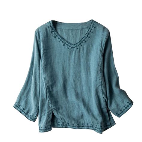 bohemian tops for women 6