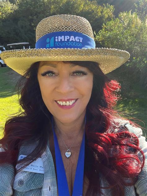 Meet Victoria Marie Malone - Bold Journey Magazine