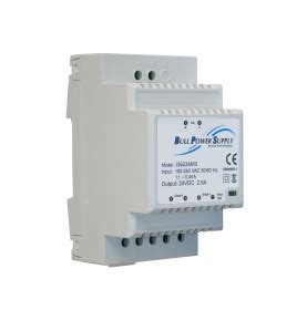 Alimentation Vac Vdc W A Modules Euromatik