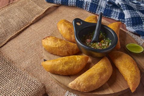 Argentinean Empanadas A Food Staple With European History