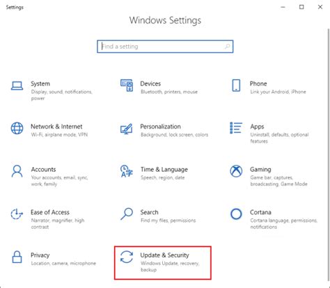 Optimize Windows 10 For Gaming Disable Windows Defender