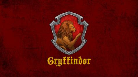 Gryffindor Logo Wallpaper