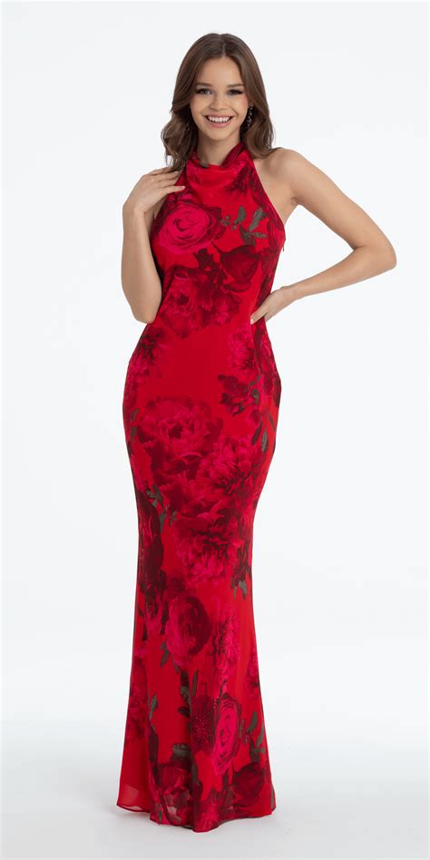 camille la vie dresses