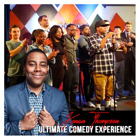 Tacoma Comedy Club